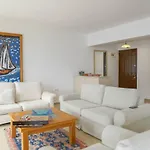 Mona With Sea Platform Apartman