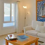 Apartman Mona With Sea Platform Kaş
