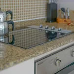 Apartman Mona With Sea Platform *