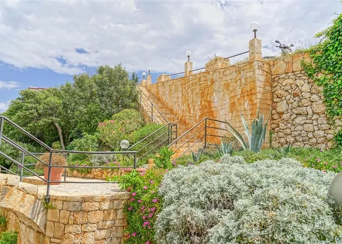 Mona With Sea Platform Apartamento