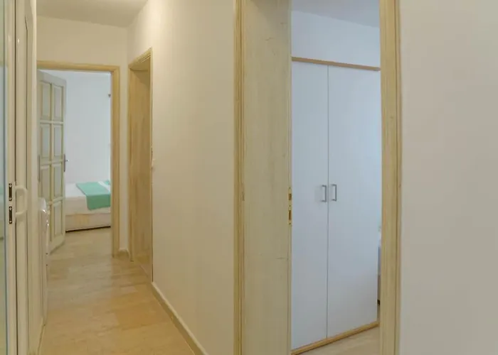 Apartamento Mona With Sea Platform Kas