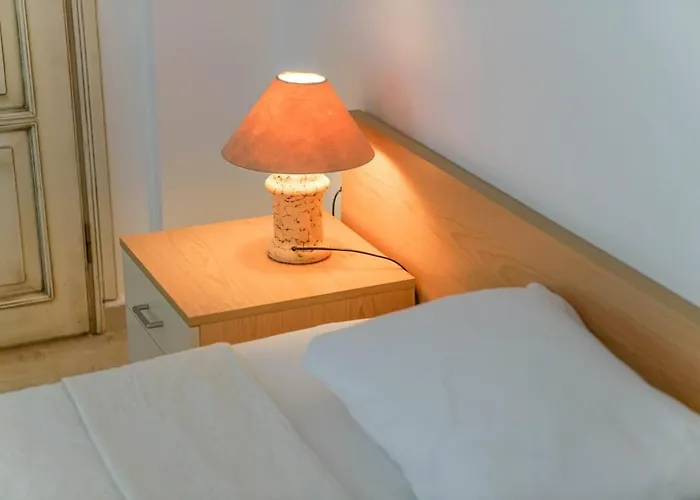 Mona With Sea Platform Apartamento Kas