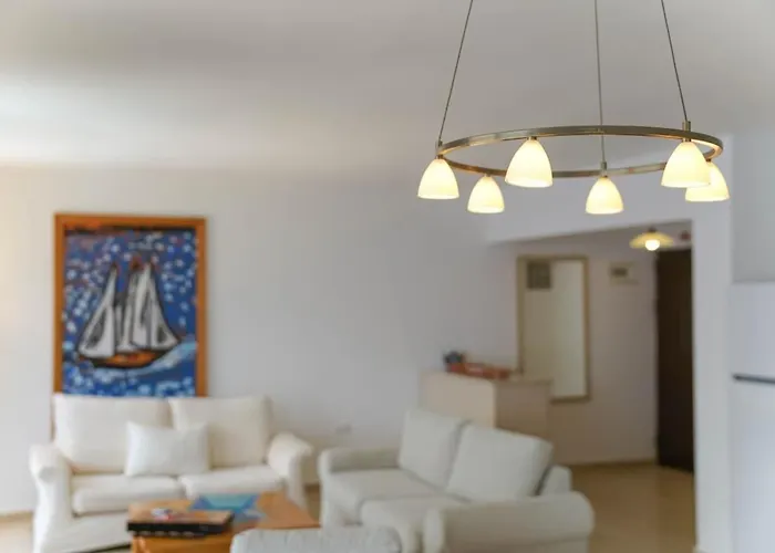 Mona With Sea Platform Apartamento *